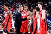 西亚卡姆险胜米切尔，火箭关键表现点燃全场！的简单介绍-Kaiyun Sports