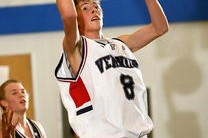 杜兰特连续十五场高分，点燃加拿大队突破激情-模拟器试玩